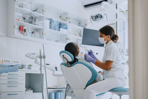 Dental Bonding in South Palm Beach, FL